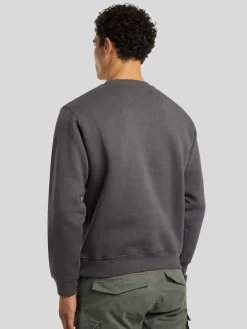 Sweatshirt im Regular Fit