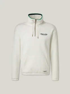 Sweatshirt im Regular Fit