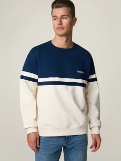 Sweatshirt im Relaxed Fit