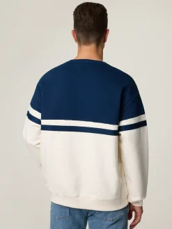 Sweatshirt im Relaxed Fit