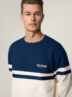 Sweatshirt im Relaxed Fit