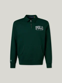 Sweatshirt mit Baumwolle