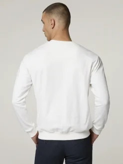 Sweatshirt mit Print