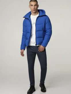 Sweatshirt mit Print