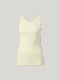 Tanktop aus Baumwolle