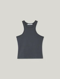 Tanktop aus Baumwolle