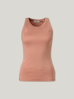 Tanktop aus Baumwolle