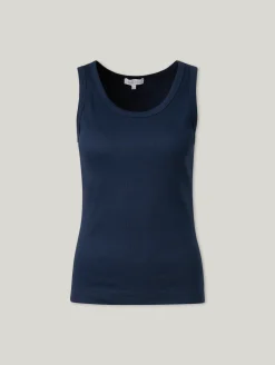 Tanktop aus Bio-Baumwolle