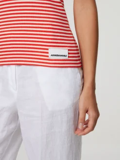 Tanktop aus Bio-Baumwolle