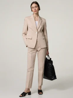 Tanktop aus Bio-Baumwolle