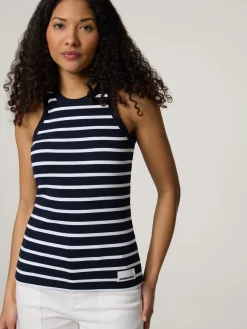 Tanktop aus Bio-Baumwolle