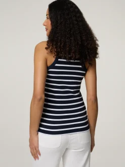 Tanktop aus Bio-Baumwolle