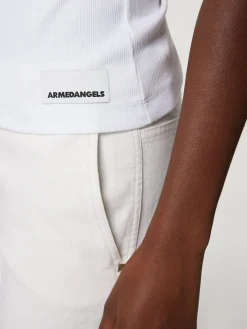 Tanktop aus Bio-Baumwolle