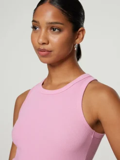 Tanktop aus Bio-Baumwolle