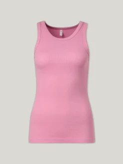 Tanktop aus Bio-Baumwolle