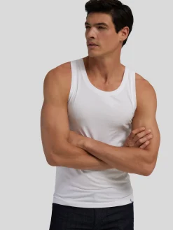 Tanktop LONG LIFE SOFT