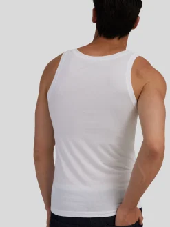Tanktop LONG LIFE SOFT