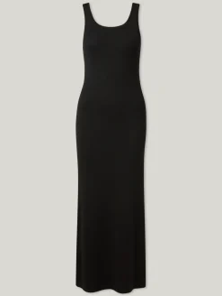 Tanktopkleid aus Merinowolle