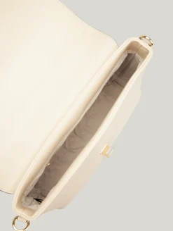 Tasche aus veganem Leder