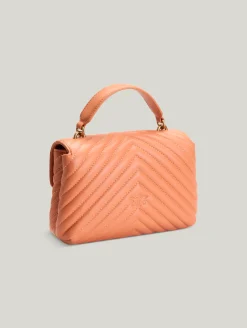 Tasche LOVE LADY PUFF CLASSIC