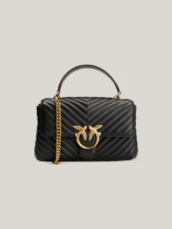 Tasche LOVE LADY PUFF CLASSIC