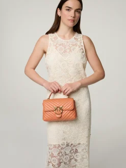 Tasche LOVE LADY PUFF CLASSIC