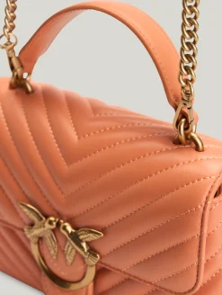 Tasche LOVE LADY PUFF CLASSIC