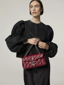 Tasche TABBY QUILTED 26