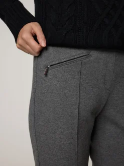 Thermohose im Super Slim Fit