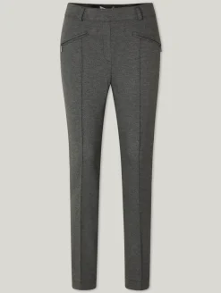 Thermohose im Super Slim Fit