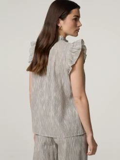 Top aus Bio-Baumwolle LAMIE