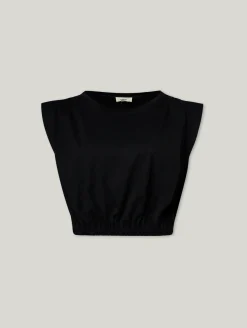 Top aus Bio-Baumwolle MARCHA