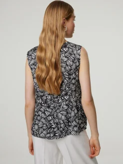 Top mit Print CIPINO