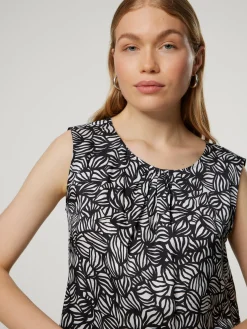 Top mit Print CIPINO