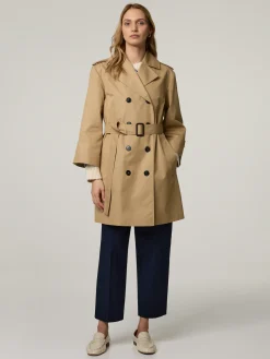 Trenchcoat ELODIA