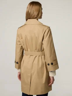 Trenchcoat ELODIA