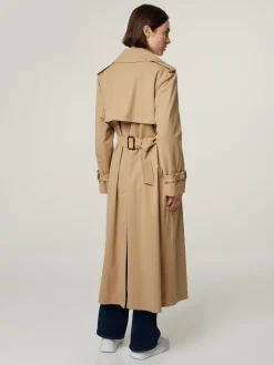 Trenchcoat GIOSTRA