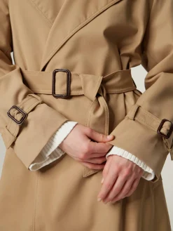 Trenchcoat GIOSTRA