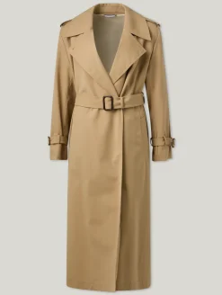 Trenchcoat GIOSTRA
