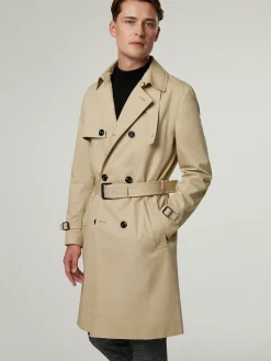 Trenchcoat im Regular Fit MALUKS