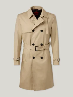 Trenchcoat im Regular Fit MALUKS
