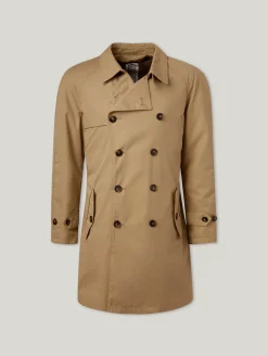 Trenchcoat im Regular Fit TONY