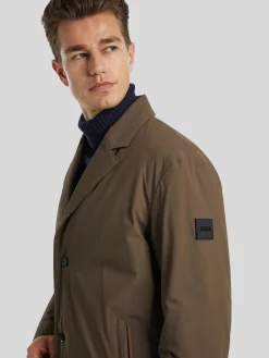 Trenchcoat im Relaxed Fit CEIRO