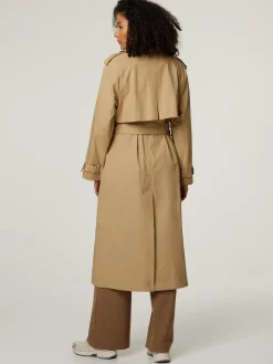 Trenchcoat MEXIA