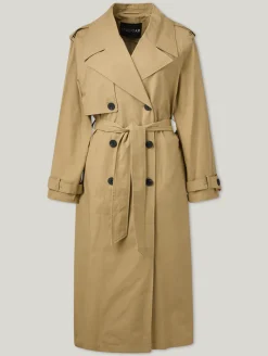 Trenchcoat MEXIA
