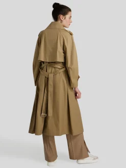 Trenchcoat WELLFALL