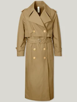 Trenchcoat WELLFALL
