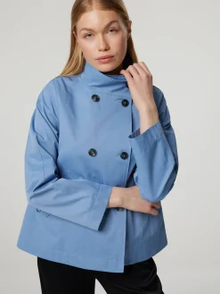 Trenchjacke CIJOLINA