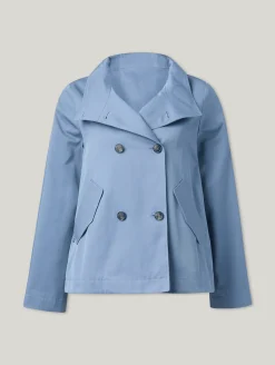 Trenchjacke CIJOLINA