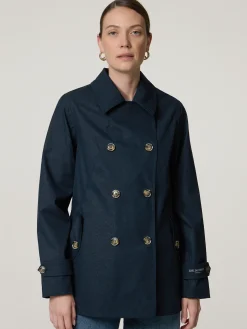 Trenchjacke TRENCHRAIN02